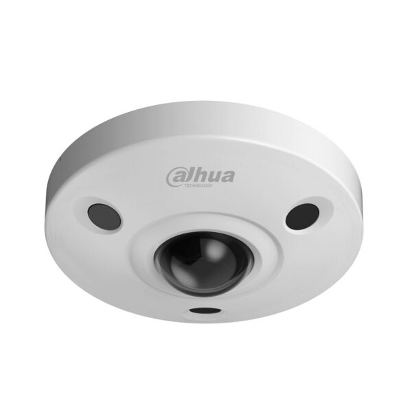 CÁMARA DAHUA IP EBW8842-AS FISHEYE WIZ 1.85MM 8MP IP67