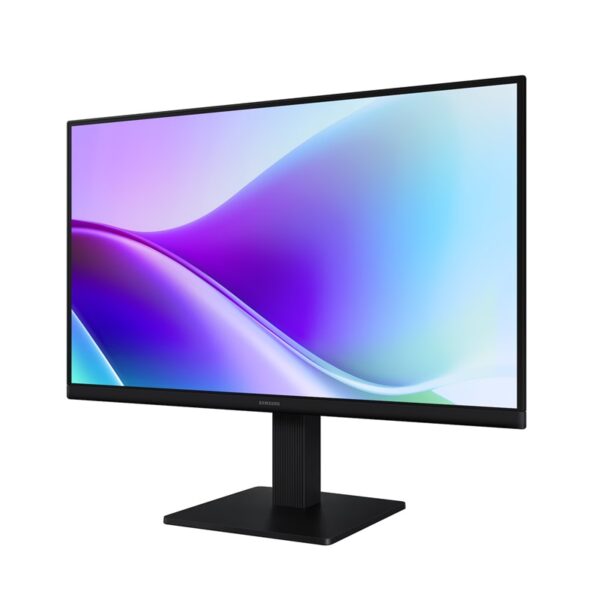 MONITOR SAMSUNG 24" ESSENTIAL S3 LS24F320GANXZA FHD/IPS/120HZ