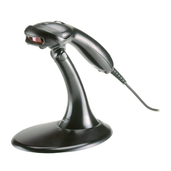 LECTOR DE CODIGO DE BARRAS HONEYWELL 9520 SERIAL