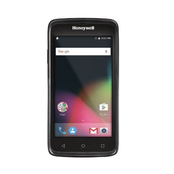 LECTOR HONEYWELL EDA50-211-C111L 2D/2GB/8GB