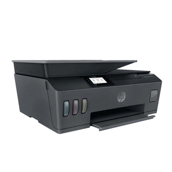 IMPRESORA HP SMART TANK 530 AIO USB/WIFI/BIVOLT