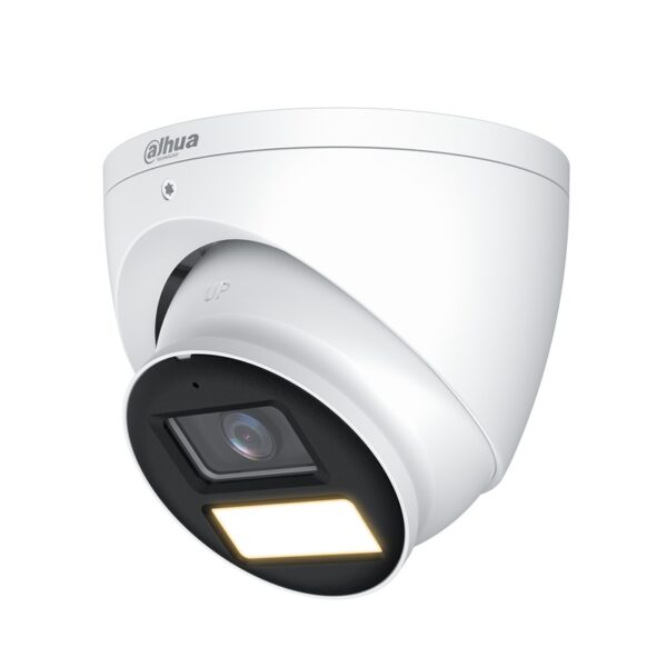 CÁMARA DAHUA IPC-HDW1239T1-A-IL DOMO SMART DUAL 2MP