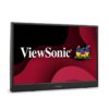 MONITOR PORTATIL VIEWSONIC 16" VA1653 USB-C/15W