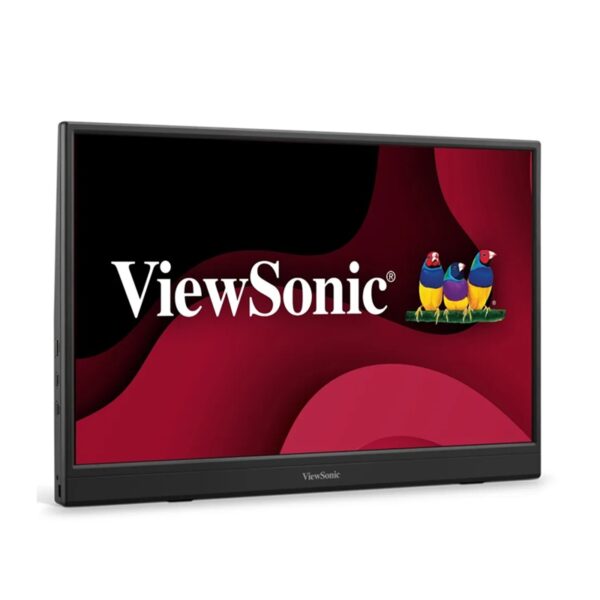 MONITOR PORTATIL VIEWSONIC 16" VA1653 USB-C/15W