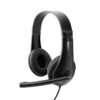 AURICULAR ARGOMTECH ARG-HS-0078 USB METRO