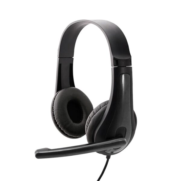 AURICULAR ARGOMTECH ARG-HS-0078 USB METRO