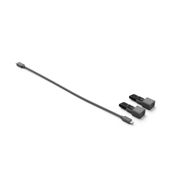 ACOPLADOR CAT PARA MICROFONO RALLY LOGITECH 952-000181