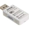 ADAPTADOR EPSON DONGLE WIFI ELPAP10 P/POWERLITE W05+ S41+ X05+ X41+
