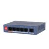 SWITCH DAHUA CS4006-4ET2GT-60 4PTOS PoE