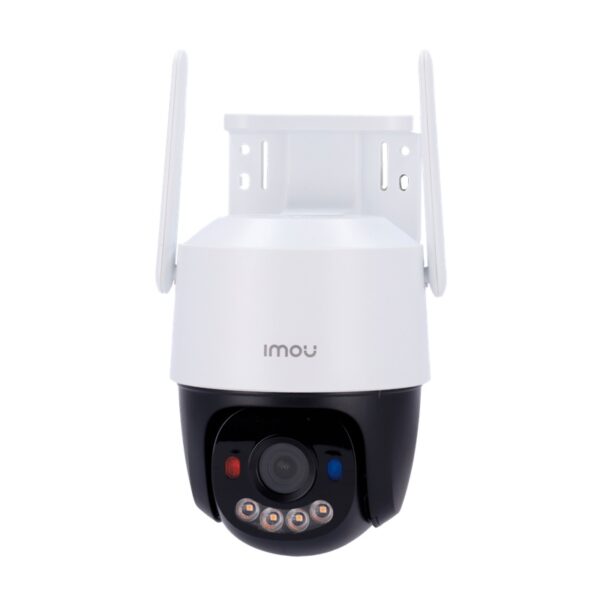 CÁMARA IMOU IPC-K7FP-5H0WE CRUISER SC 5MP