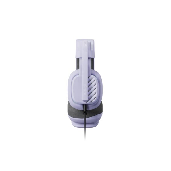 AURICULAR GAMER LOGITECH 939-002077 ASTRO A10 LILA