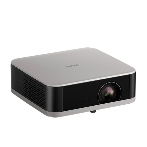PROYECTOR PORTATIL EPSON EF-30S PLATA