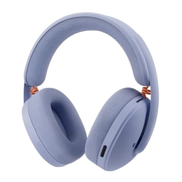 AURICULAR GAMER LOGITECH 981-001537 G325 LILA