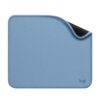 MOUSE PAD LOGITECH 956-000038 GRIS AZULADO