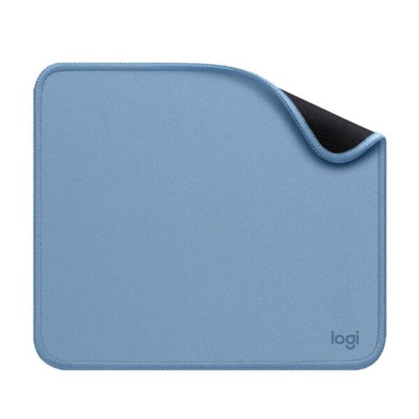 MOUSE PAD LOGITECH 956-000038 GRIS AZULADO