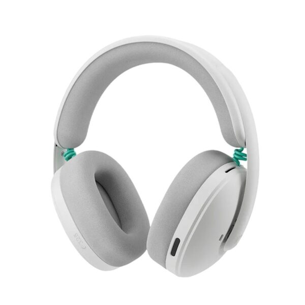 AURICULAR GAMER LOGITECH 981-001530 G325 LIGHTSPEED BLANCO