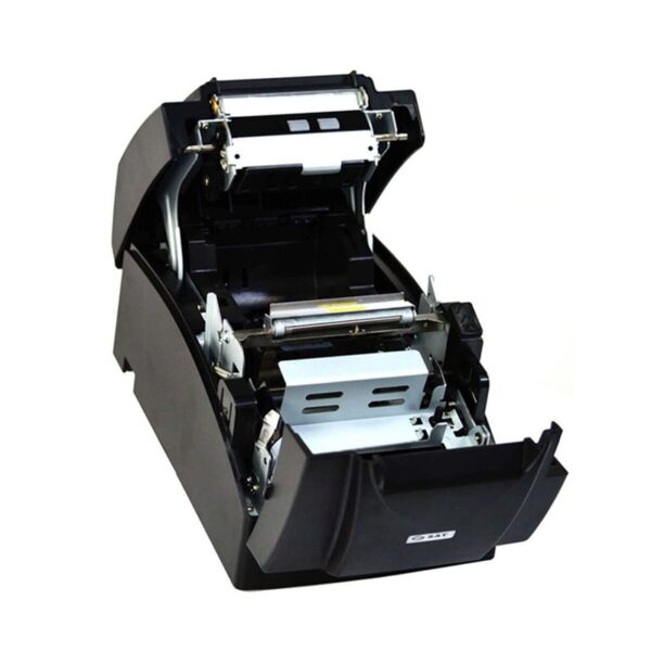 IMPRESORA MATRIZ DE PUNTO SAT DM220 US