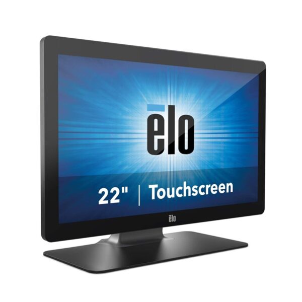 MONITOR ELO 22" TOUCH 2202L LCD/USB/VGA/HDMI/FULL HD
