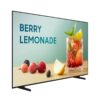TV SAMSUNG 43" LH43BEFHLGFXGO CRYSTAL 4K UHD 16/7