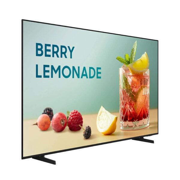 TV SAMSUNG 50" LH50BEFHLGFXGO CRYSTAL 4K UHD 16/7