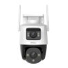CÁMARA IMOU CRUISER DUAL 2 10MP IPC-S7XEP-10M0WED