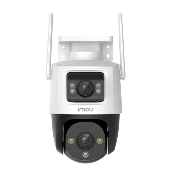 CÁMARA IMOU CRUISER DUAL 2 10MP IPC-S7XEP-10M0WED