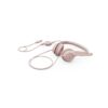 AURICULAR LOGITECH 981-001280 H390 CONFORT ROSA