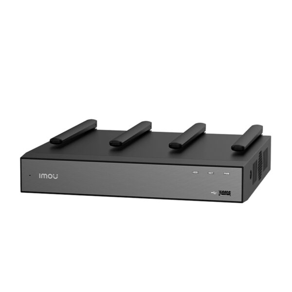 NVR IMOU N110W-8A0E-P WIFI 10 CANALES