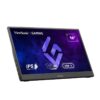 MONITOR GAMER PORTÁTIL VIEWSONIC 16" VX1654 144HZ