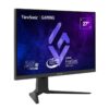 MONITOR GAMER VIEWSONIC 27" XG2736-2K 240HZ