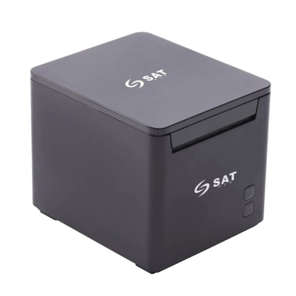 IMPRESORA TERMICA SAT Q23T UE 1D/2D/USB/ETHERNET