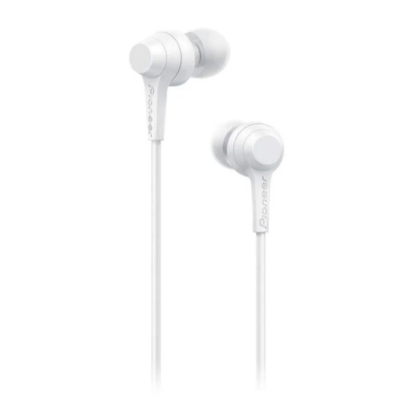 AURICULAR PIONEER SEC1TW BLANCO