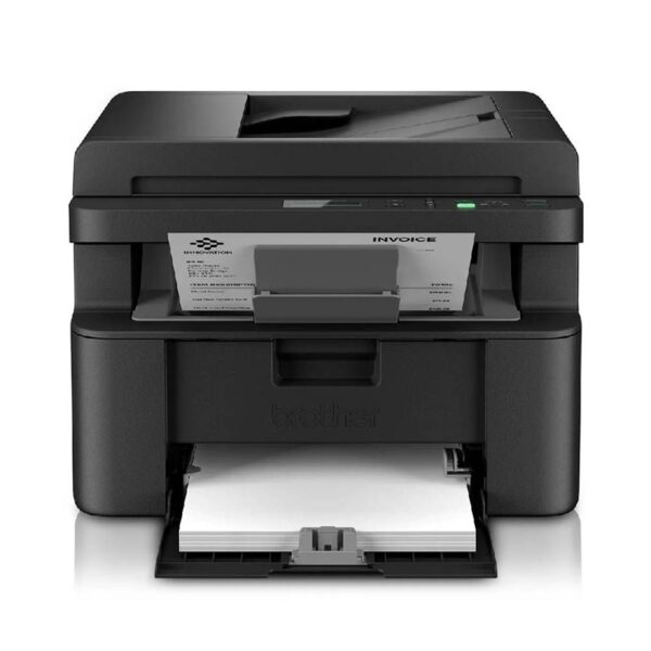 IMPRESORA BROTHER DCP-L1652W LASER MULTIFUNCIONAL/MONOCROMATICA/WIFI