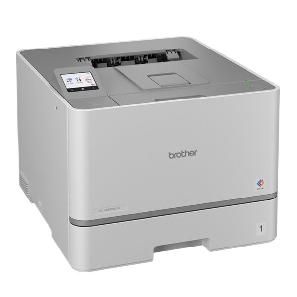 IMPRESORA BROTHER HL-L8570CDW LASER COLOR DUPLEX WIFI/RED