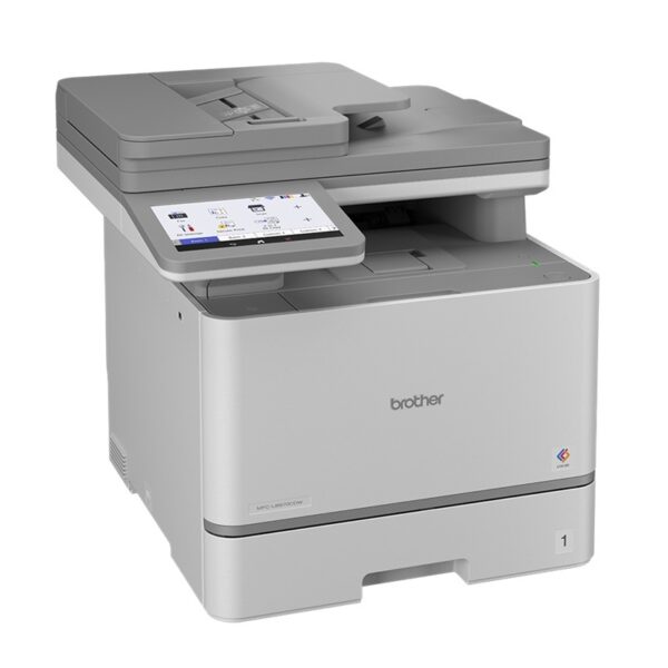 IMPRESORA BROTHER MFC-L8970CDW LASER MULTIFUNCIONAL COLOR DUPLEX