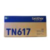 TONER BROTHER TN617C CIAN