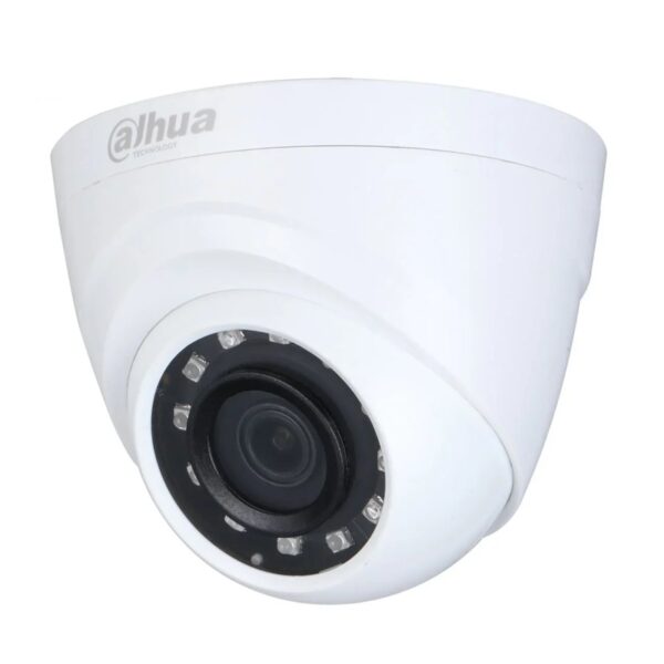 CÁMARA DAHUA HDW1800RP DOMO 4K 20M 2.8MM