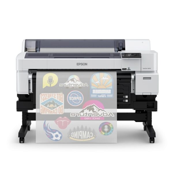 IMPRESORA EPSON SURECOLOR SCG6070 STANDARD EDITION