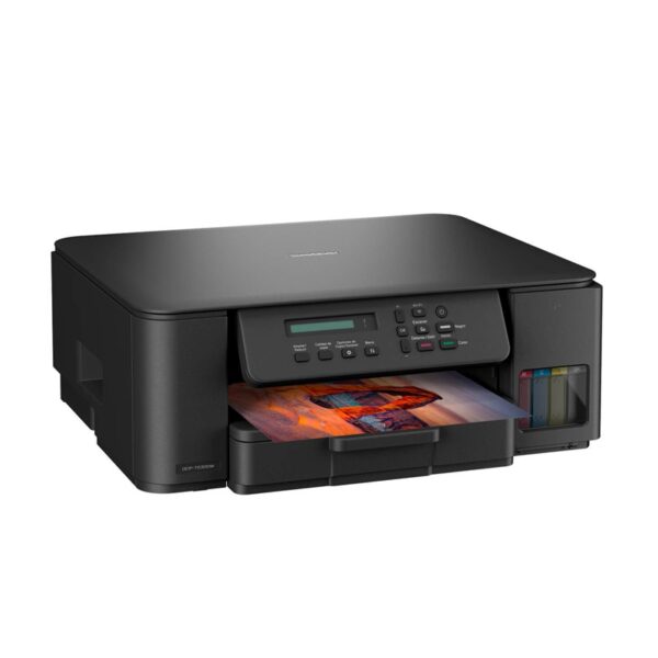 IMPRESORA BROTHER DCP-T530DW MULTIFUNCION WIF/INKBENEFIT