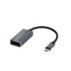 CABLE ADAPTADOR ARGOMTECH ARG-CB-0061 TIPO C-DISPLAY