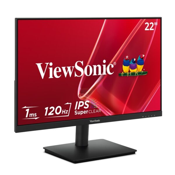 MONITOR VIEWSONIC 22" VA220A-H FHD VGA/HDMI