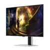 MONITOR GAMER SAMSUNG 27" LS27HG610SNXZA/OLED/240HZ