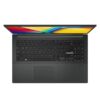 NOTEBOOK ASUS VIVOBOOK E1504TA-BQ027W N150/15/8/128/W11/ESP/NEGRO