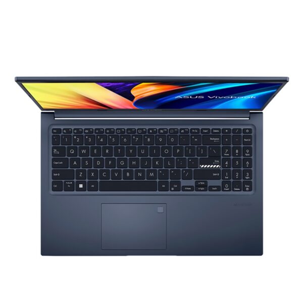NOTEBOOK ASUS VIVOBOOK X1504VA-BQ4178W CI5/15.6/8/512/W11/ESP