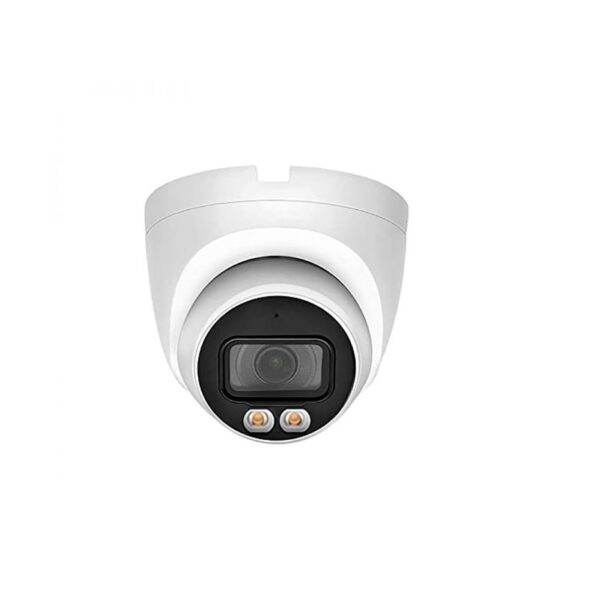 CÁMARA DAHUA HDW2439TN-AS-LED-S2 DOMO 4MP 2.8MM 30M