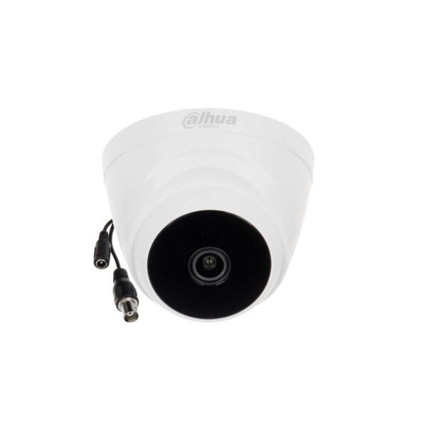 CÁMARA DAHUA T1A51P DOMO 5MP 2.8MM 20M