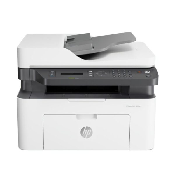 IMPRESORA HP 137FNW LASER MULTIFUNCION