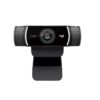 CÁMARA WEB LOGITECH 960-001087 C922 PRO STREAM