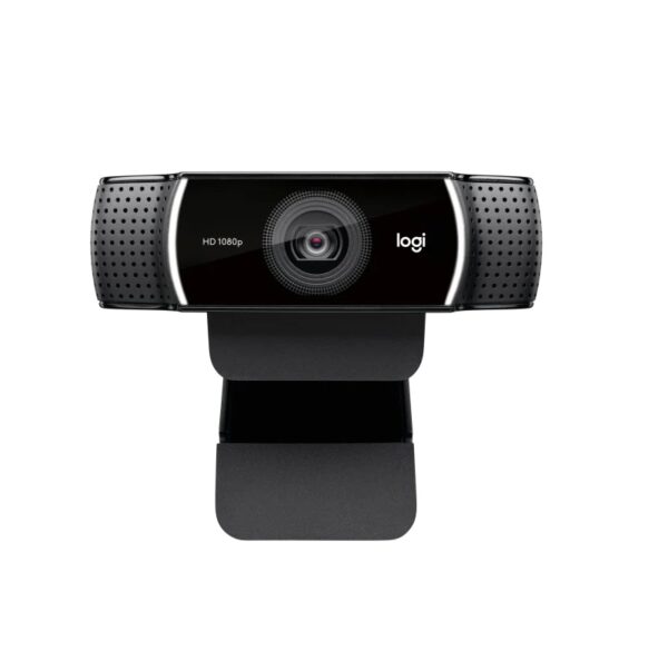 CÁMARA WEB LOGITECH 960-001087 C922 PRO STREAM