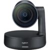 CÁMARA WEB LOGITECH VC 960-001225 RALLY PLUS (2 SPK-2